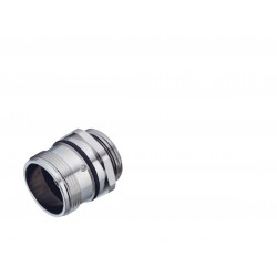 99 4634 20 19 M23 female panel mount connector